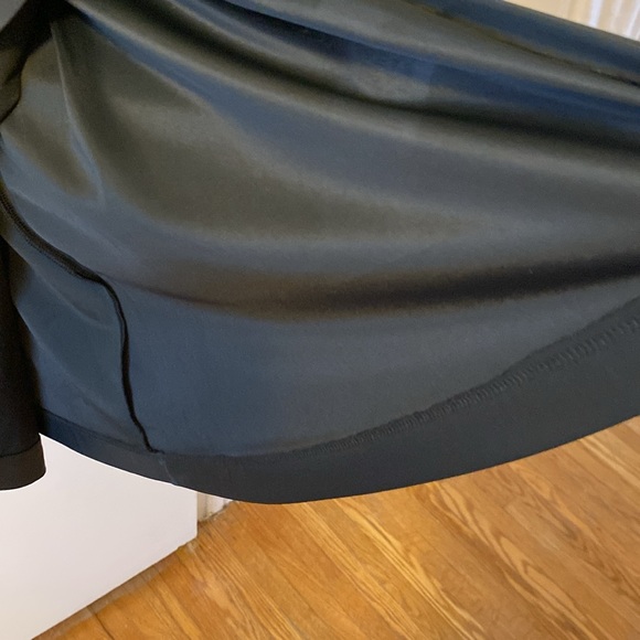 The sexiest little black dress there is! BCBG Maxazria size M - Picture 9 of 10